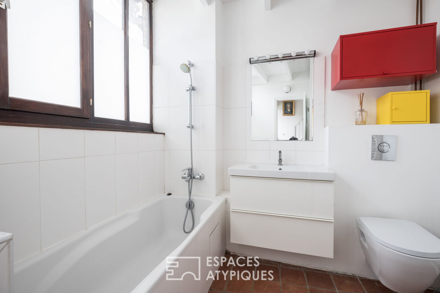 Triplex Esprit Maison