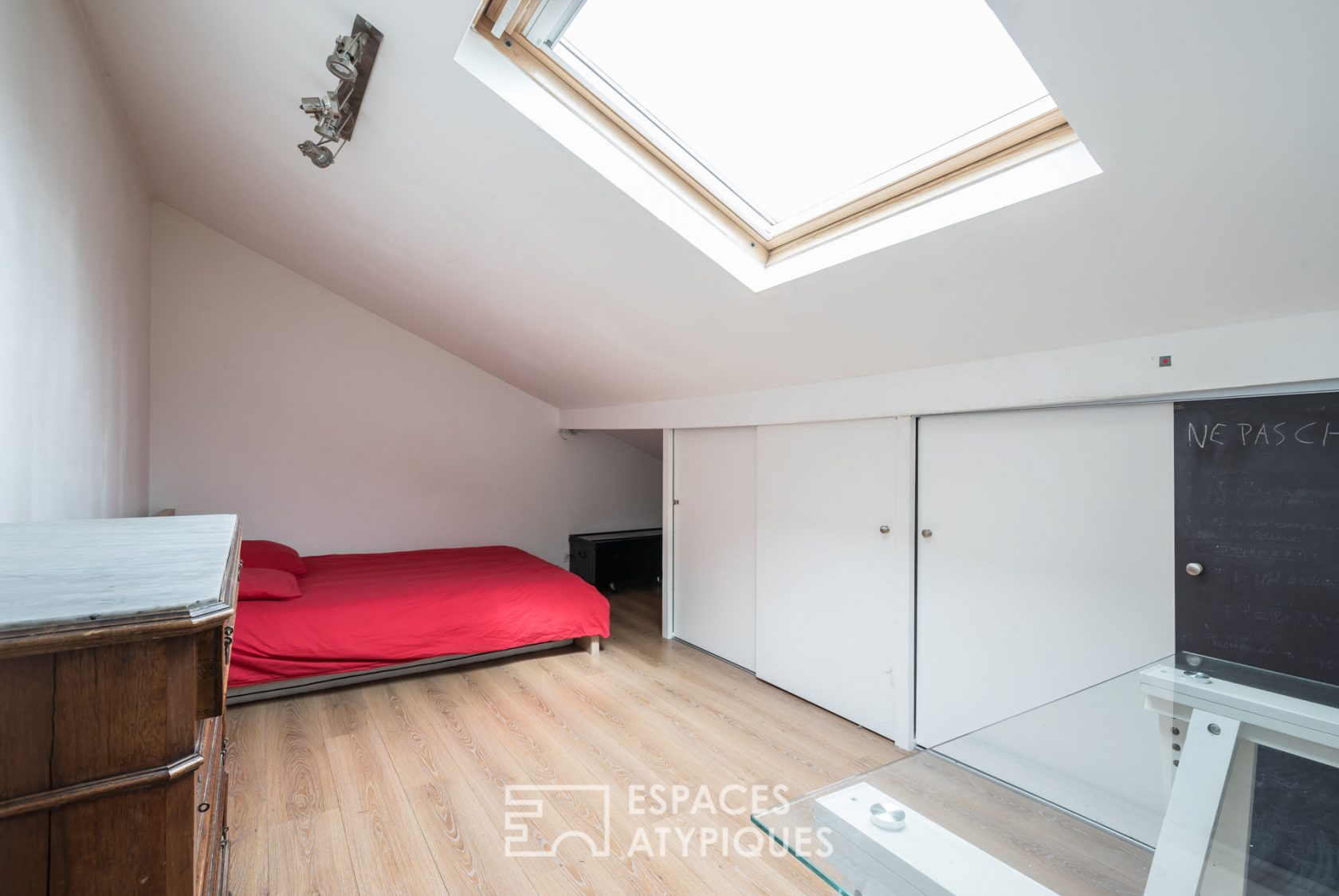 Triplex Esprit Maison