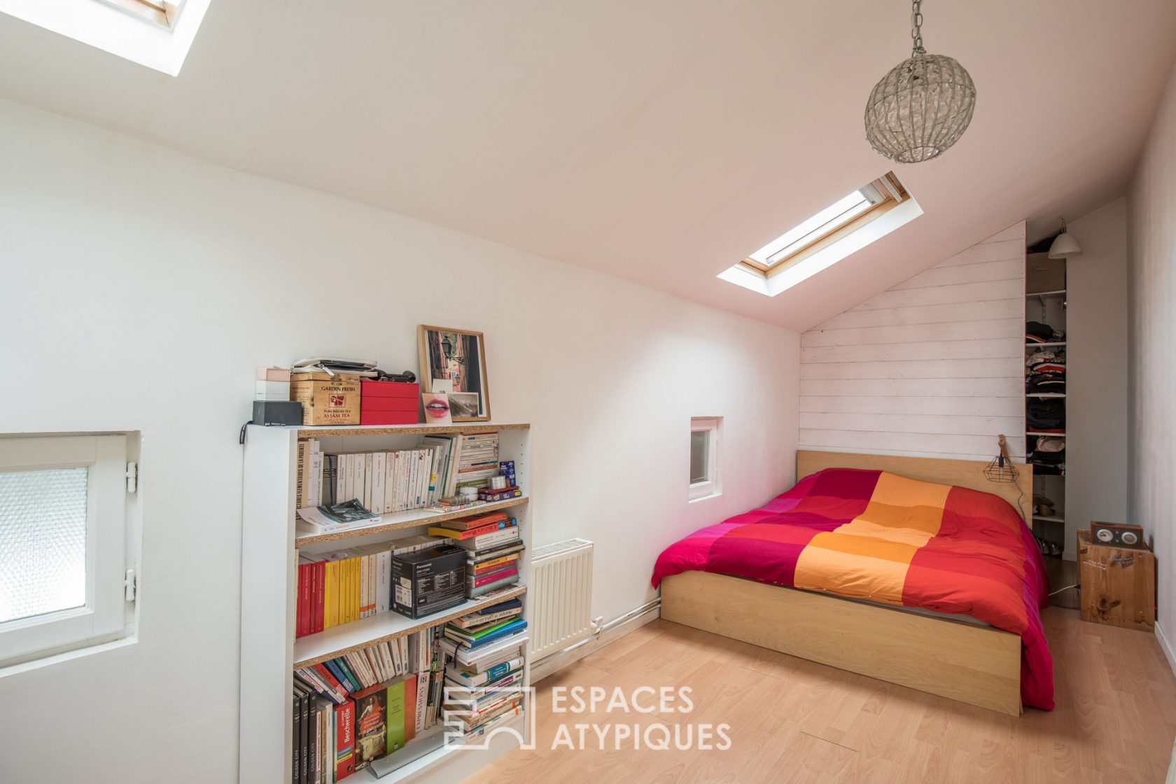 Triplex Esprit Maison