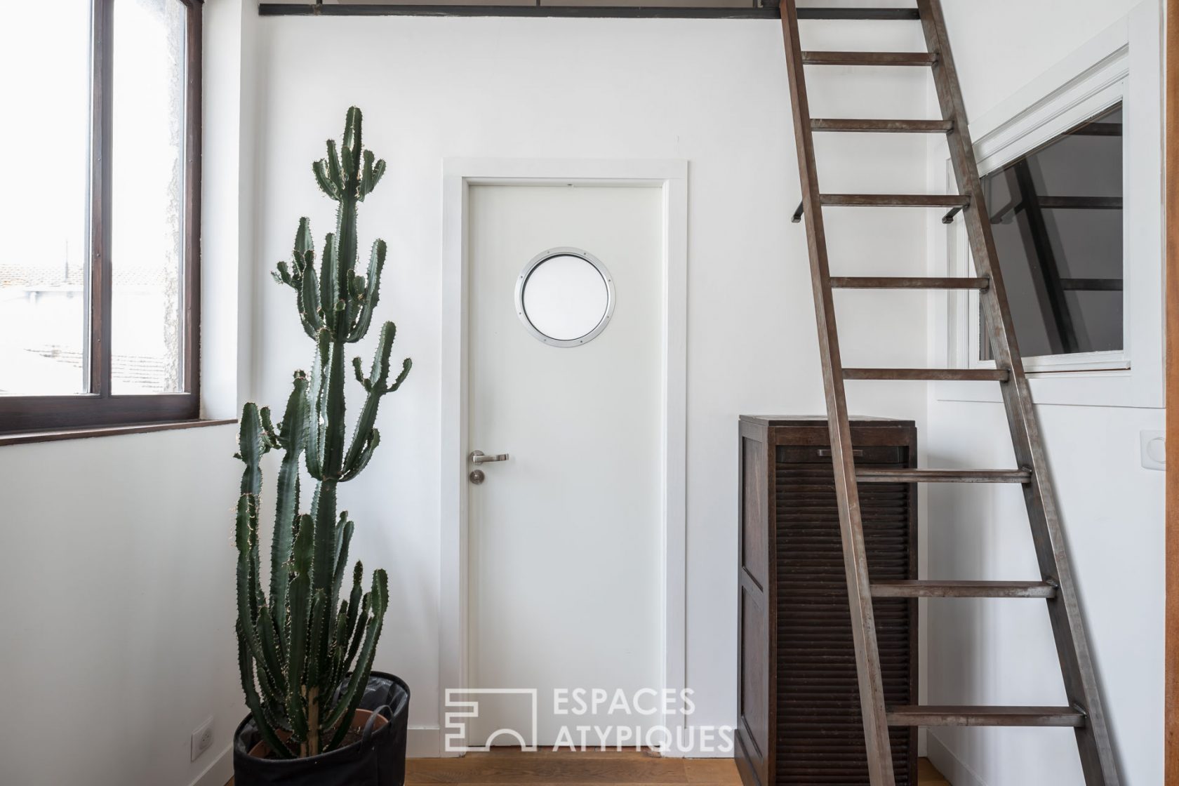 Triplex Esprit Maison