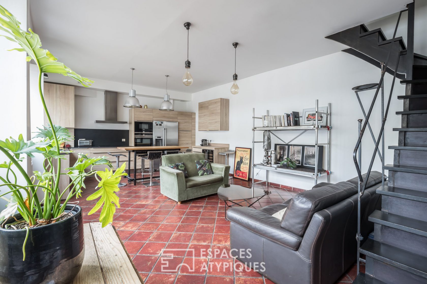 Triplex Esprit Maison