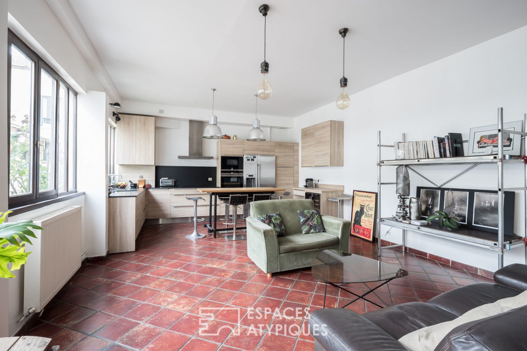 Triplex Esprit Maison
