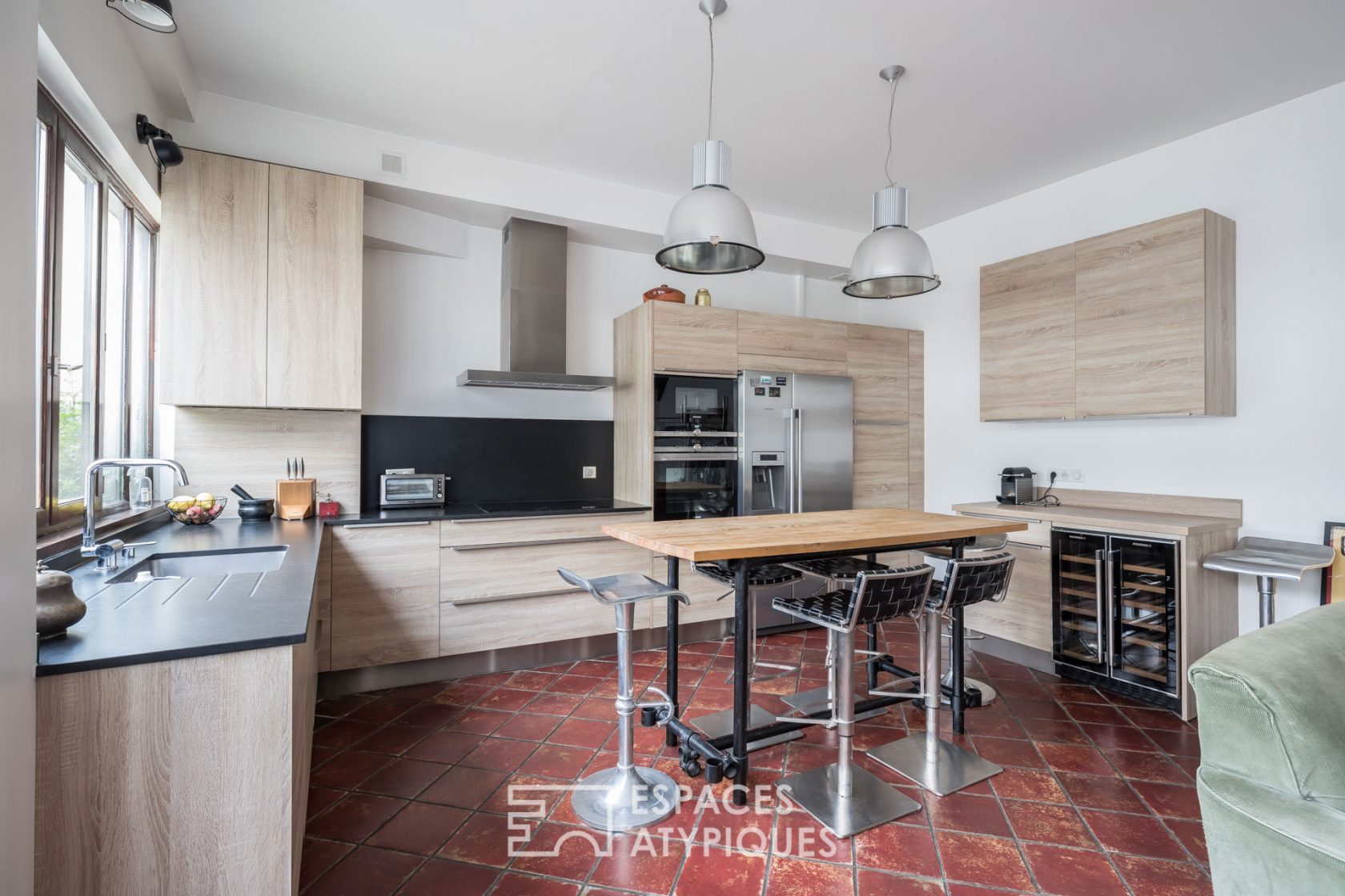 Triplex Esprit Maison