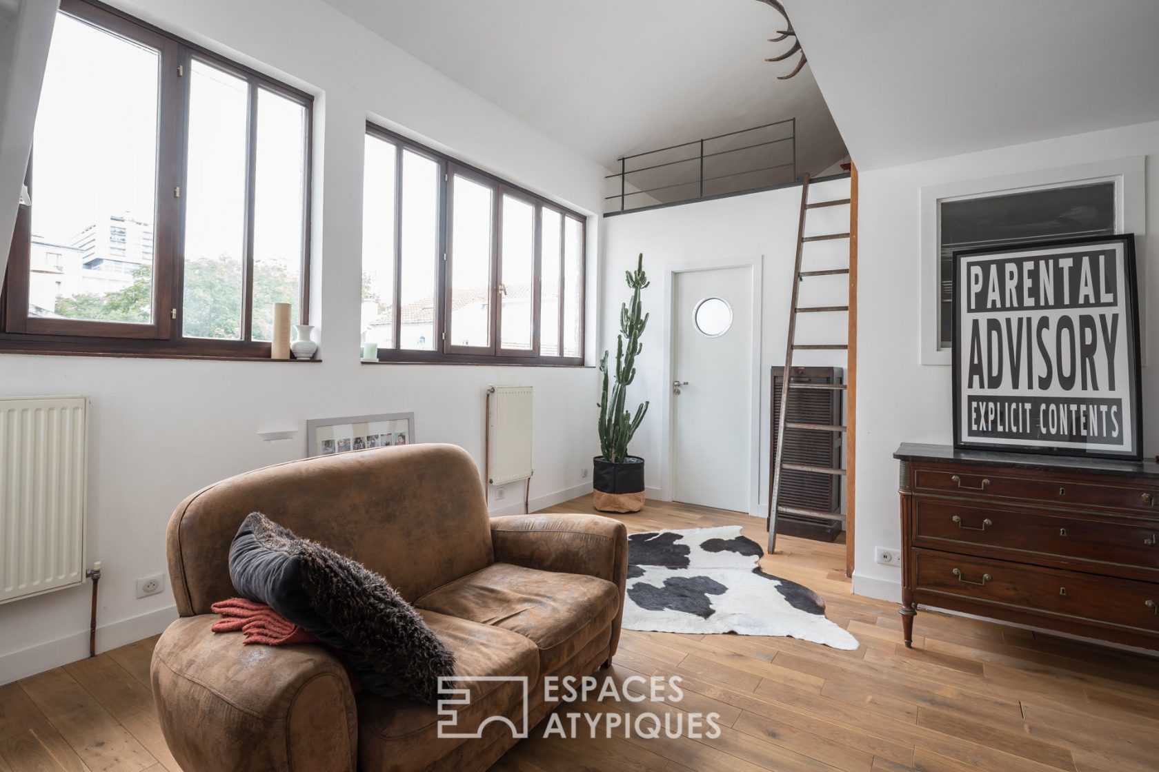 Triplex Esprit Maison