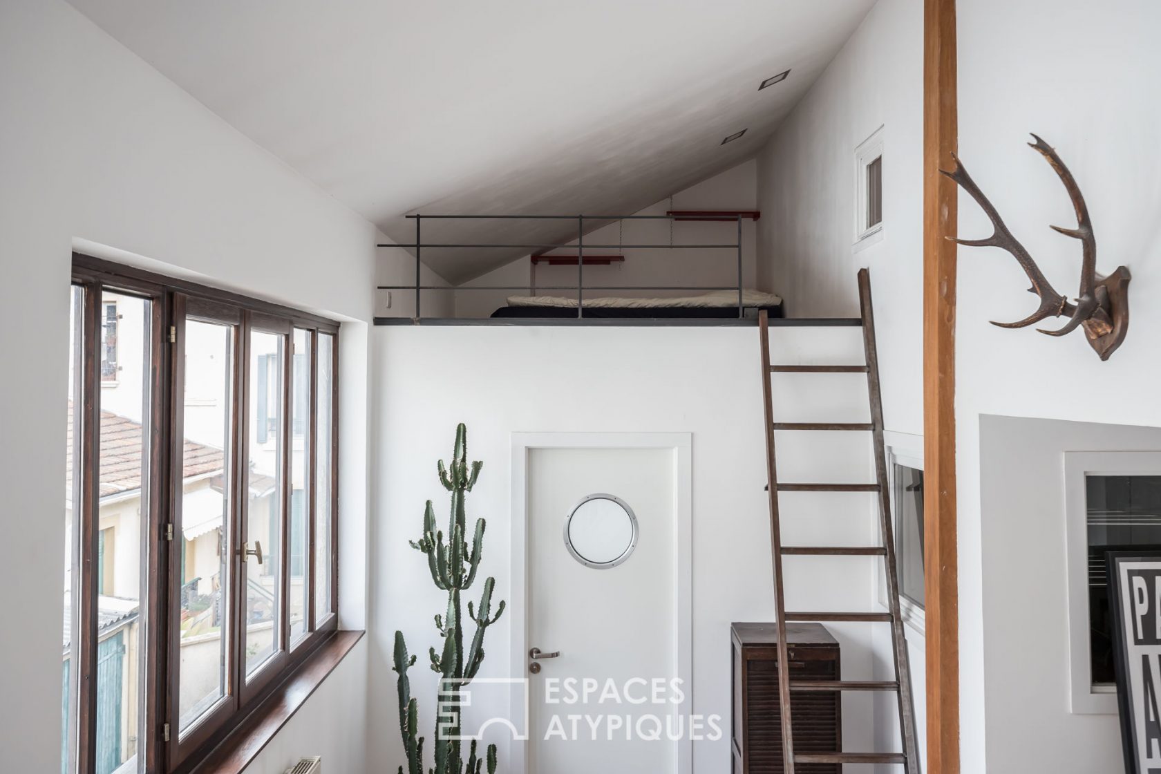 Triplex Esprit Maison