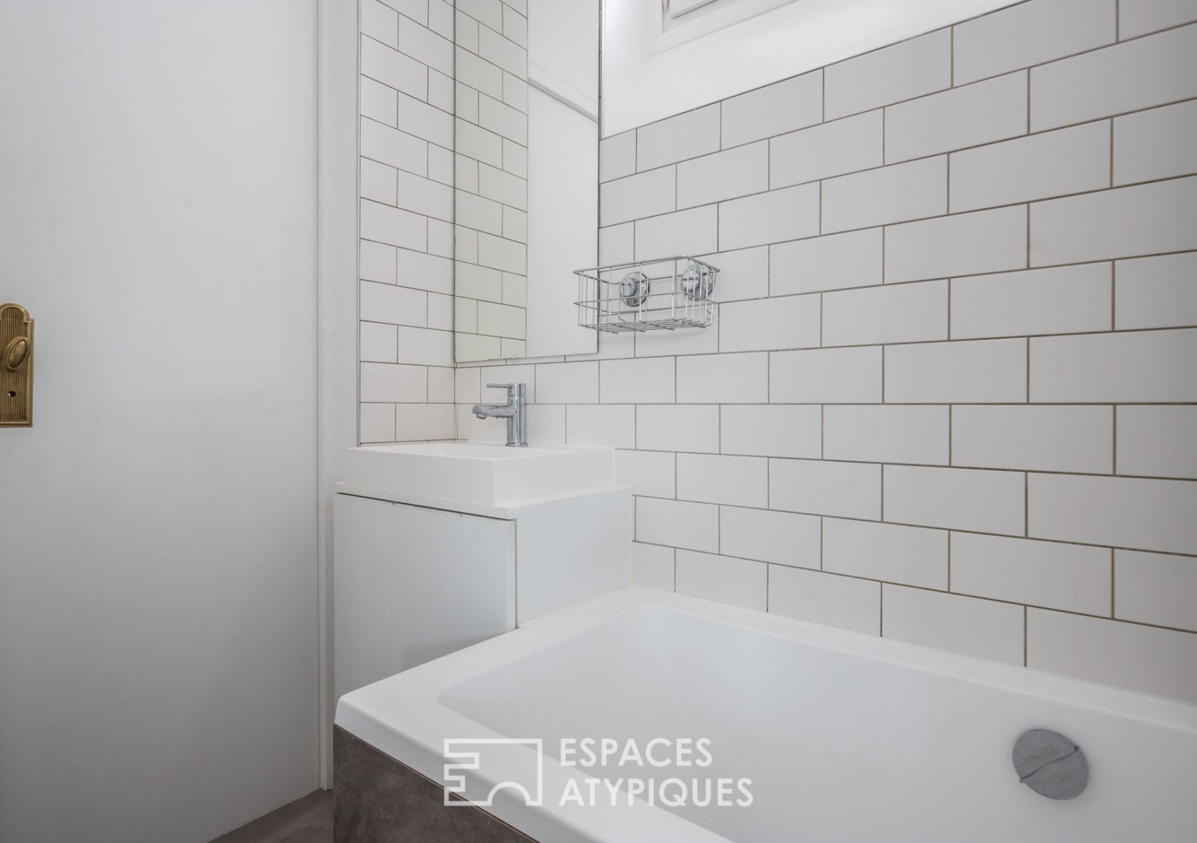 Appartement Paris 4 pièce(s) 79 m2