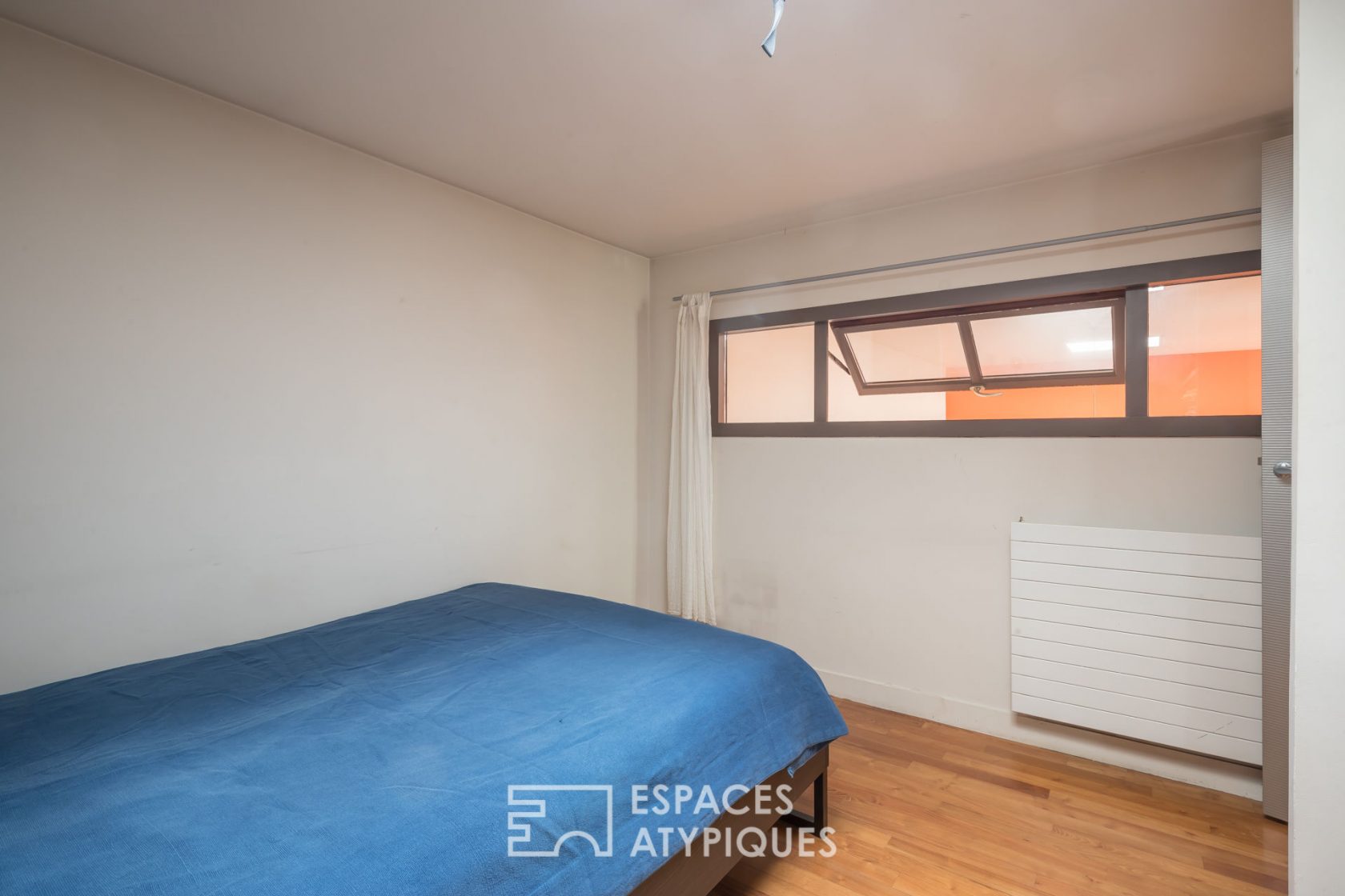 Duplex comme une maison
