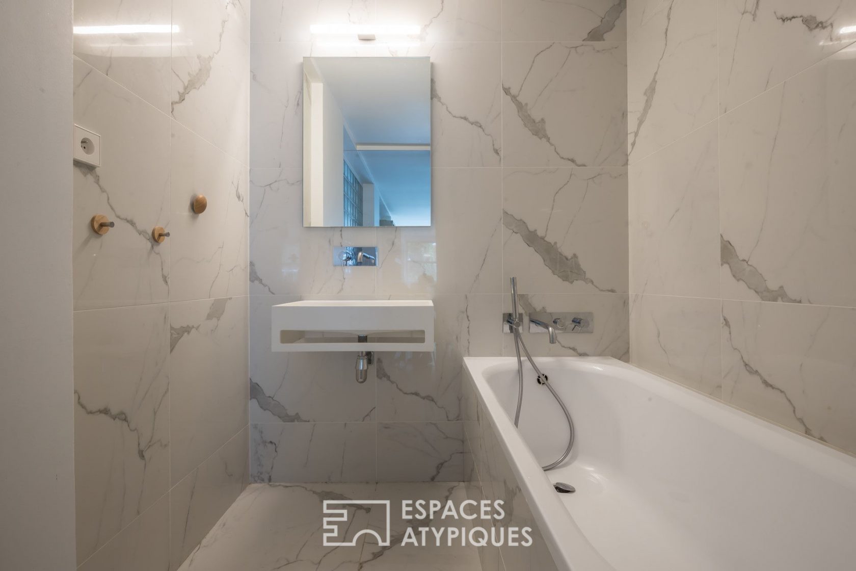 Loft d’Architecte