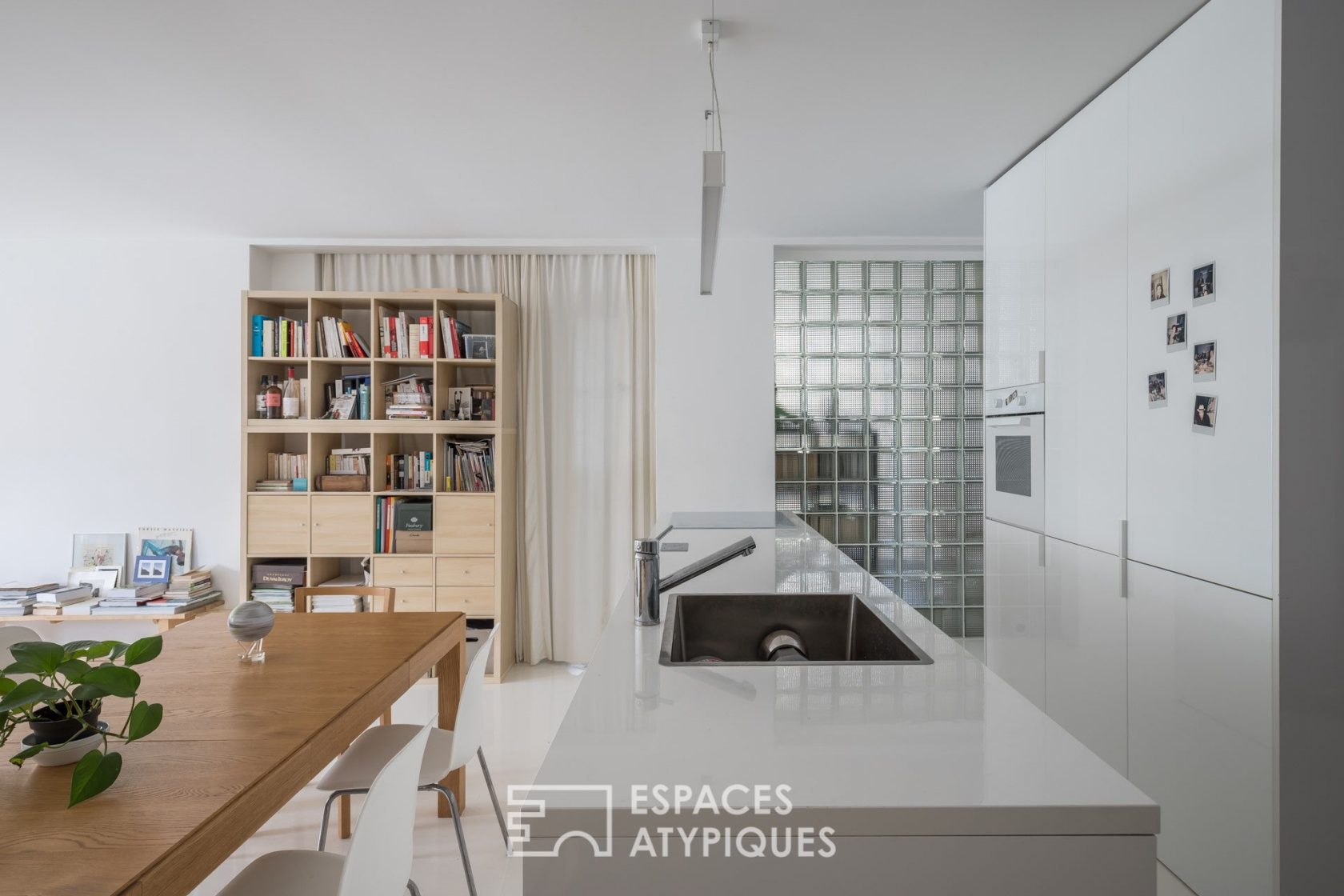 Loft d’Architecte