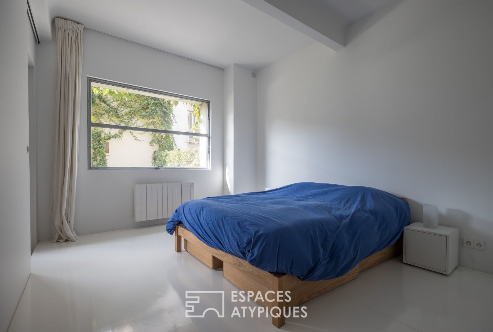 Loft d’Architecte