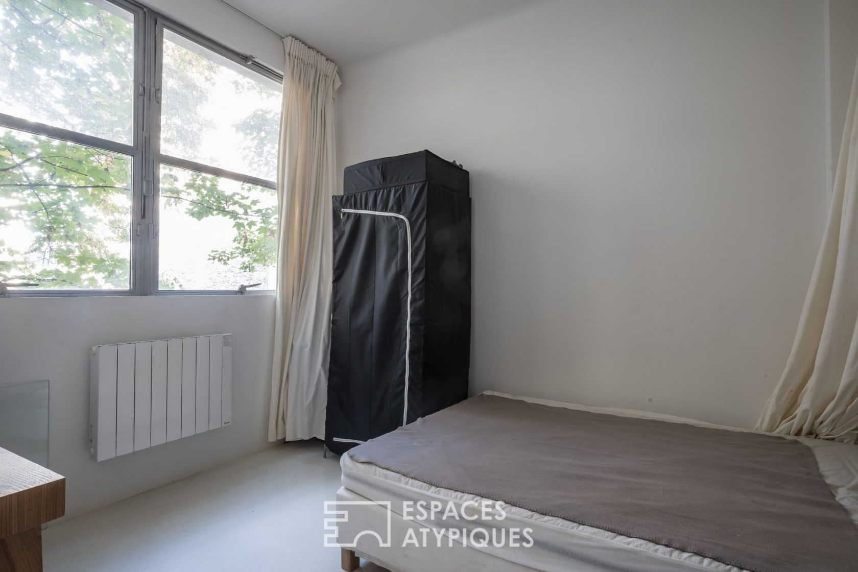 Loft d’Architecte