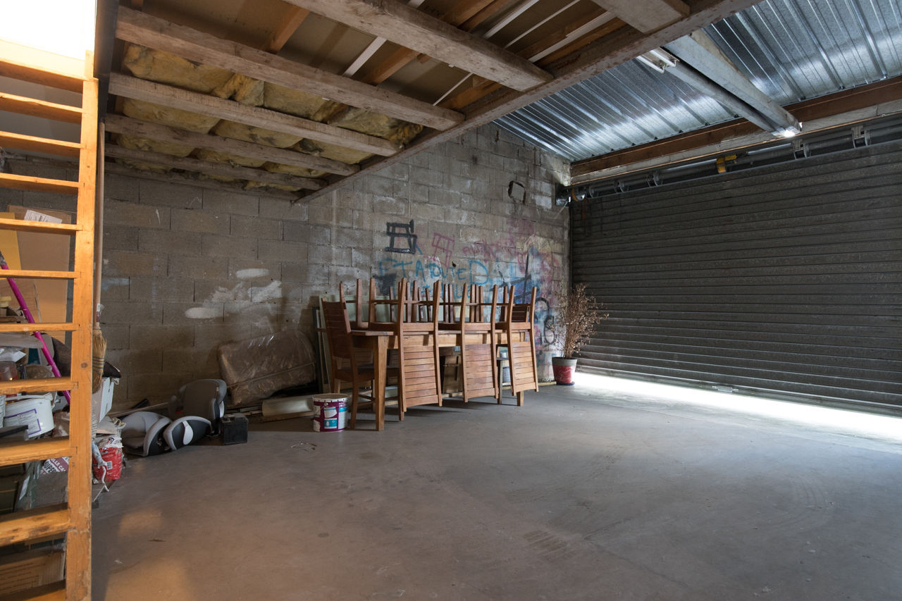 Home-style loft