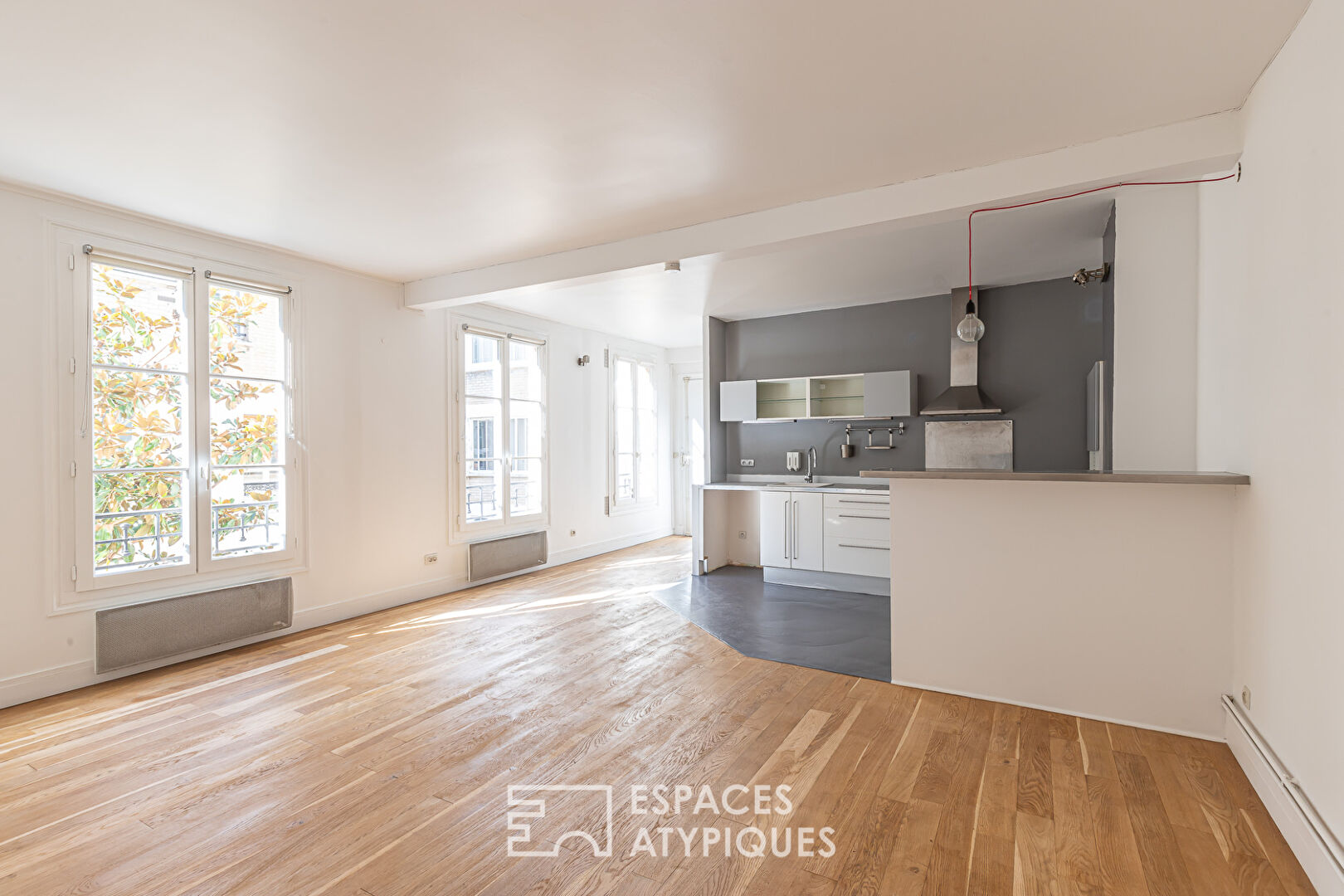 Appartement Paris 2 pièce(s) 65 m2