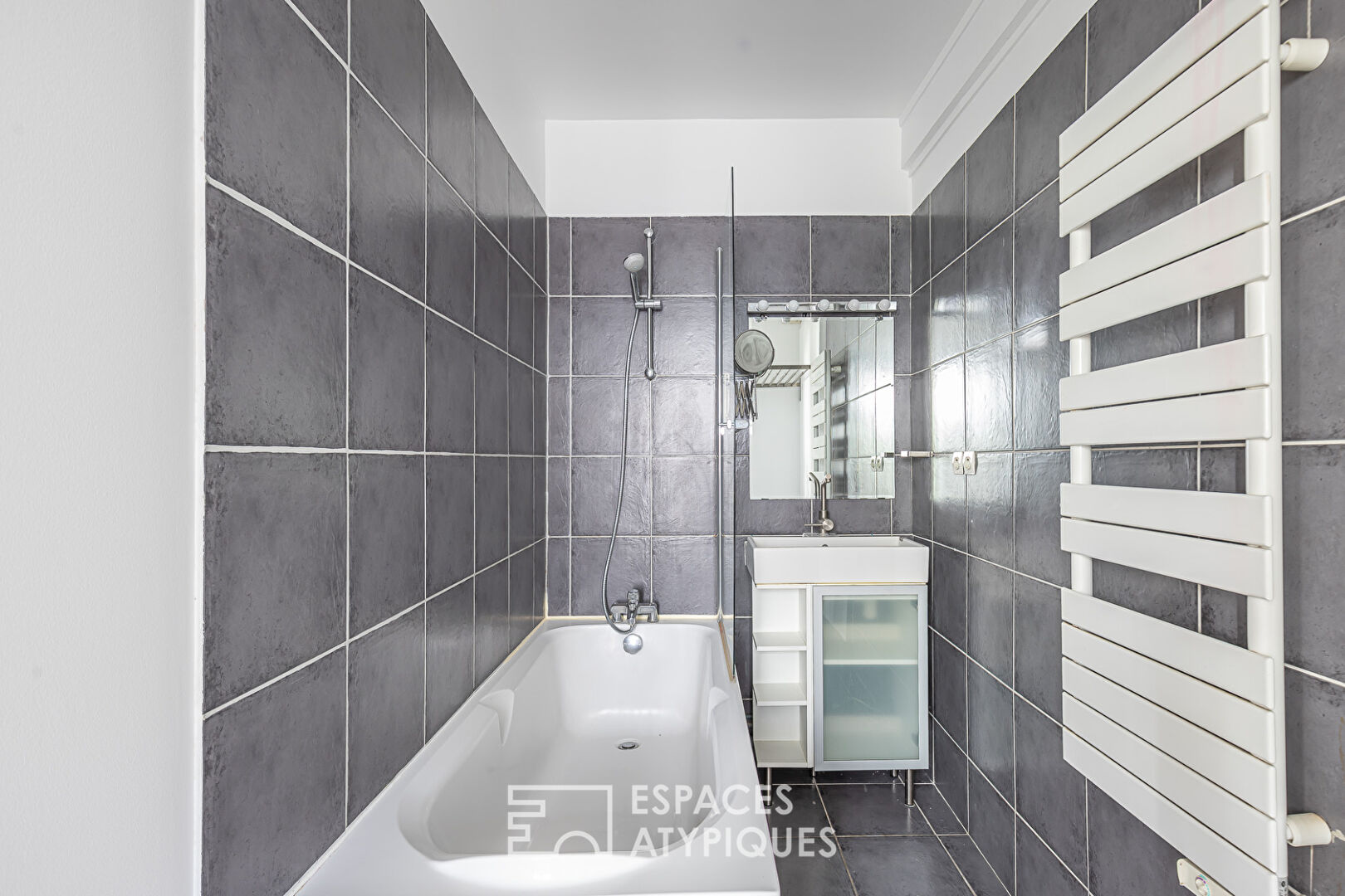 Appartement Paris 2 pièce(s) 65 m2