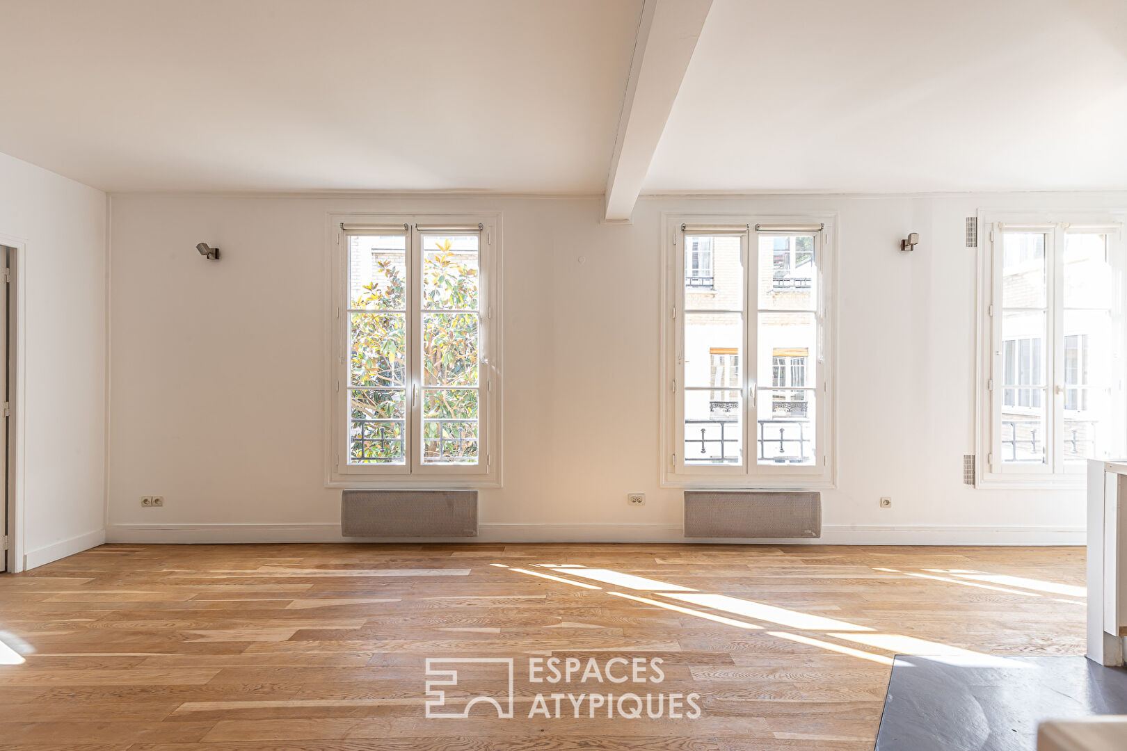 Appartement Paris 2 pièce(s) 65 m2
