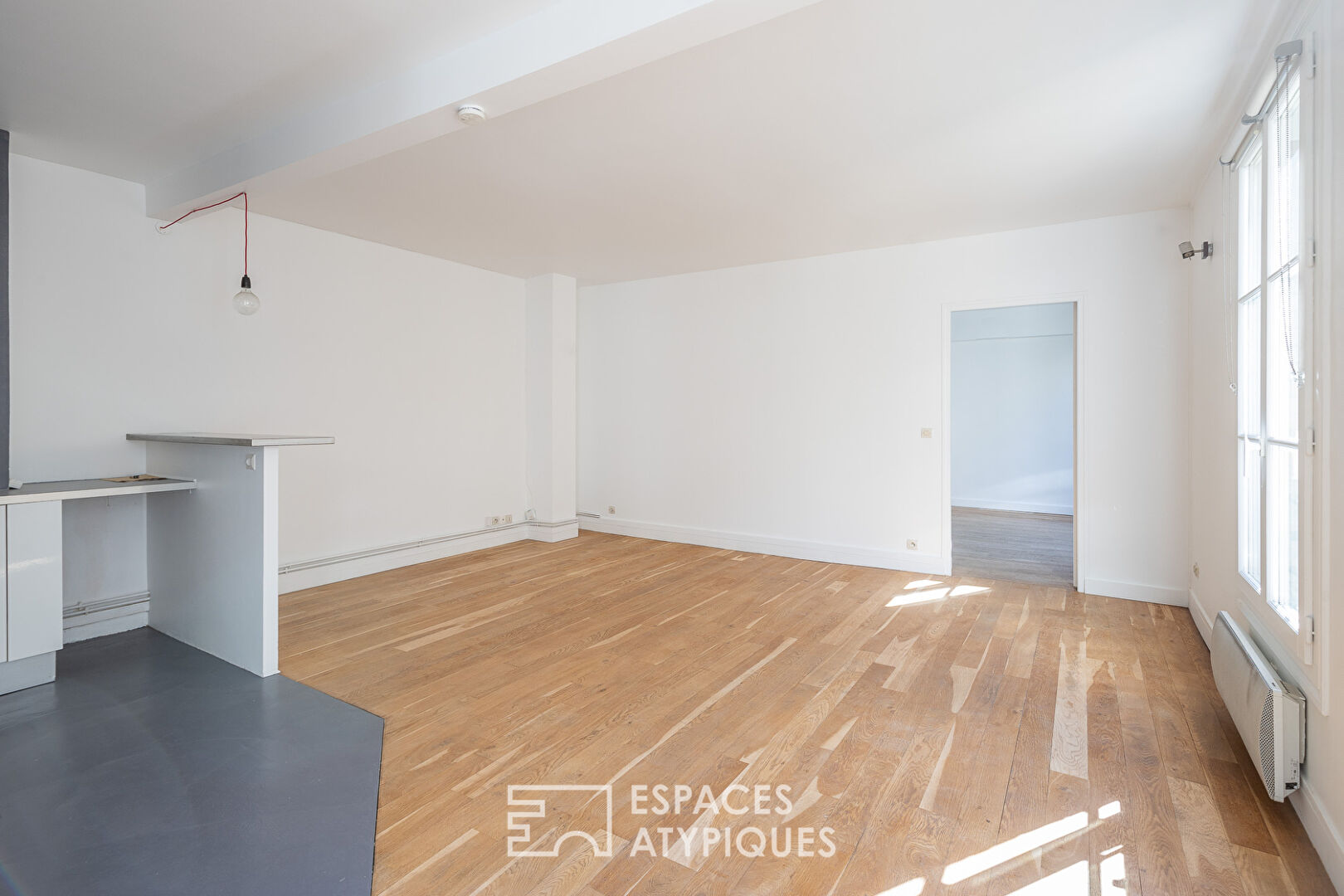 Appartement Paris 2 pièce(s) 65 m2