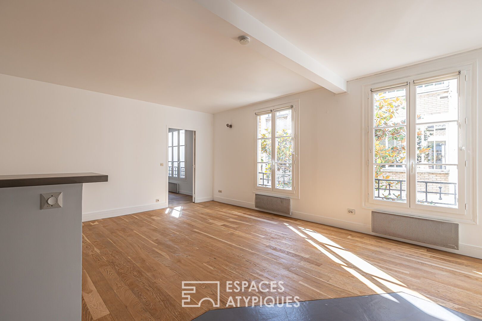 Appartement Paris 2 pièce(s) 65 m2