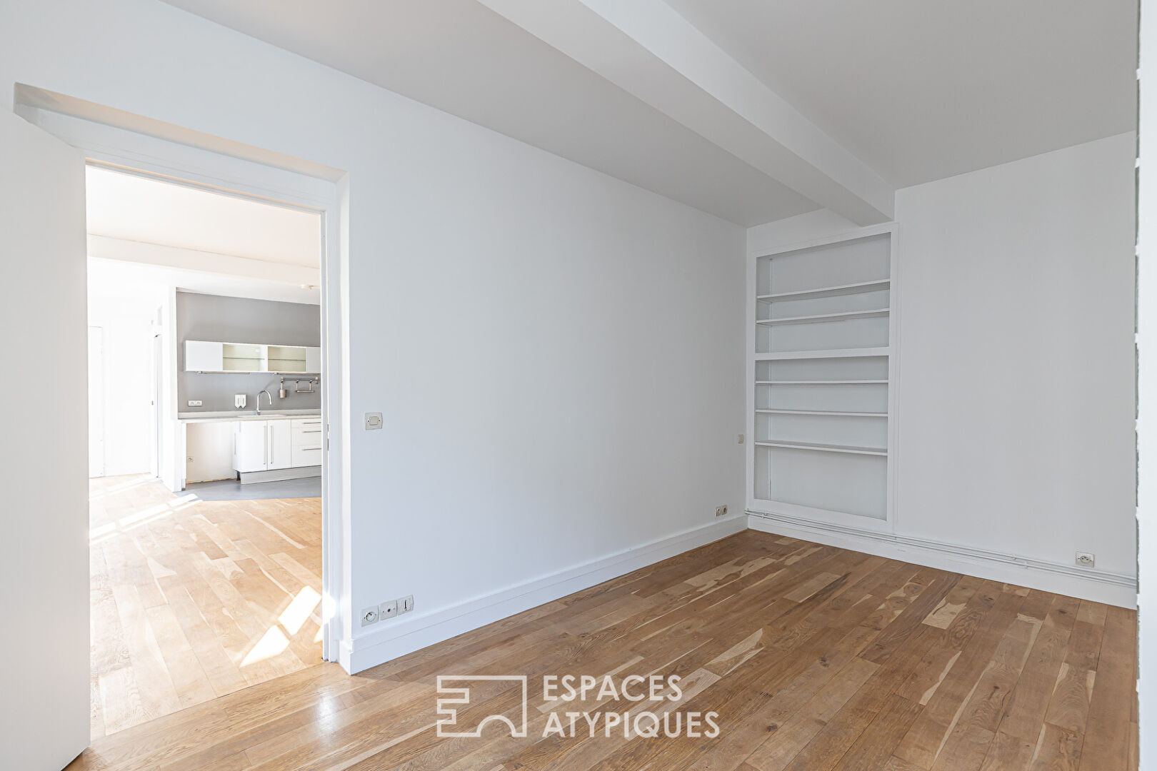 Appartement Paris 2 pièce(s) 65 m2