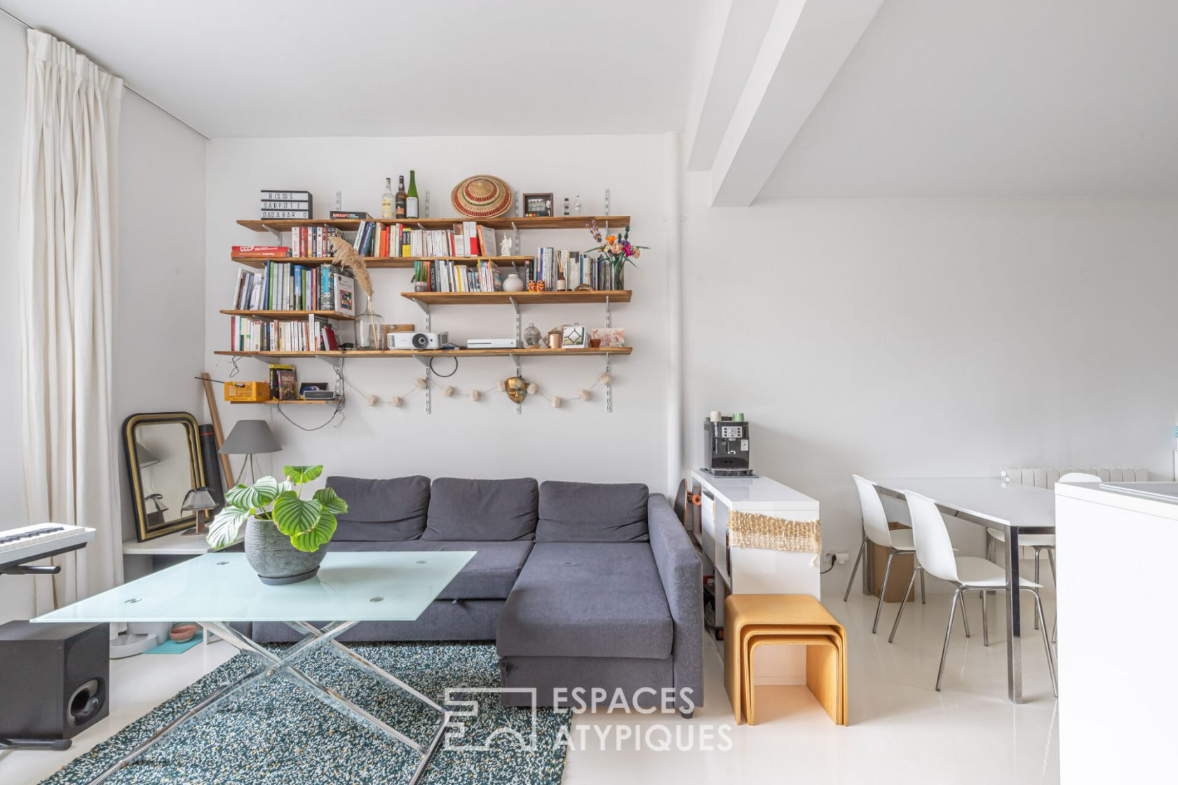 Architect Mini Loft