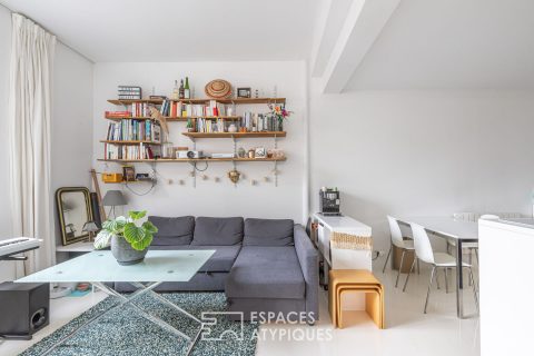 Architect Mini Loft