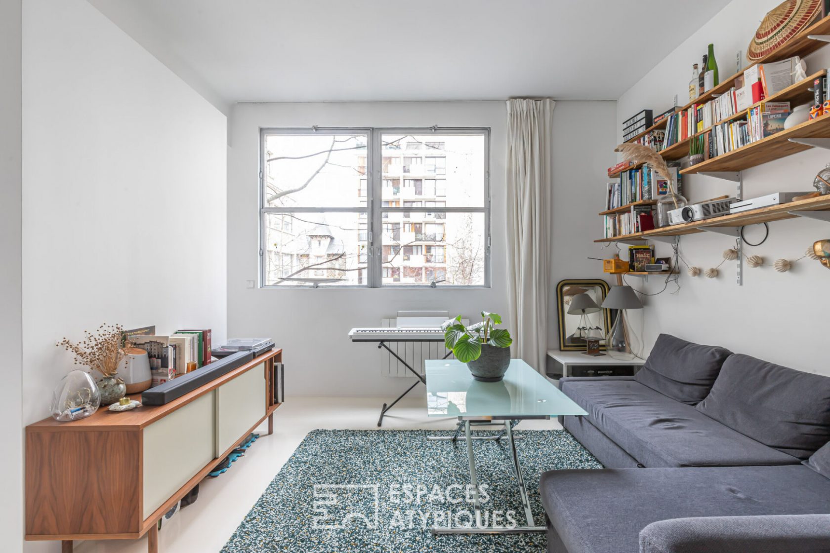Architect Mini Loft