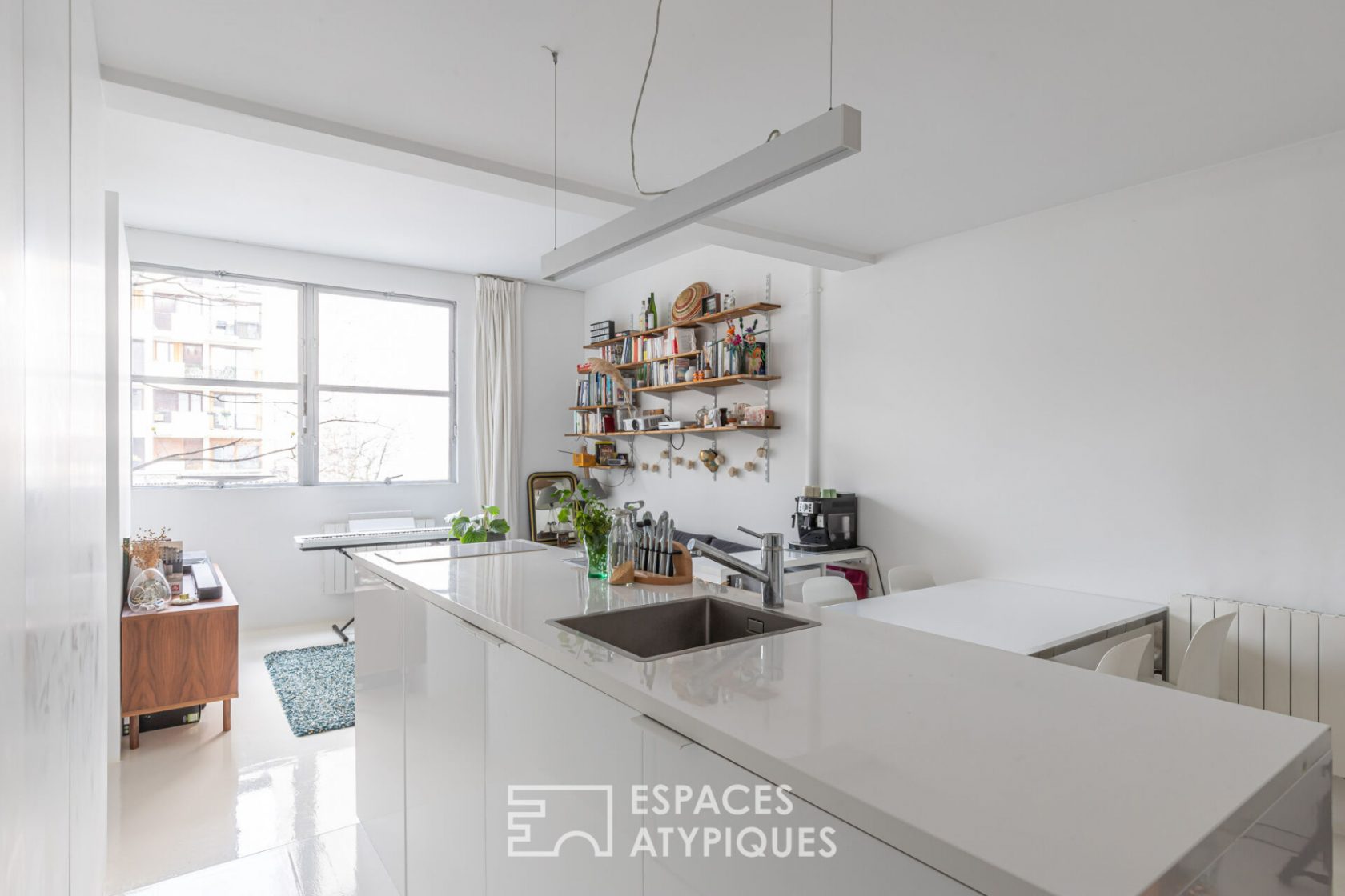 Architect Mini Loft