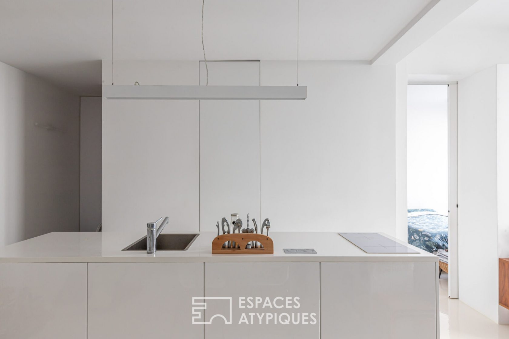 Architect Mini Loft