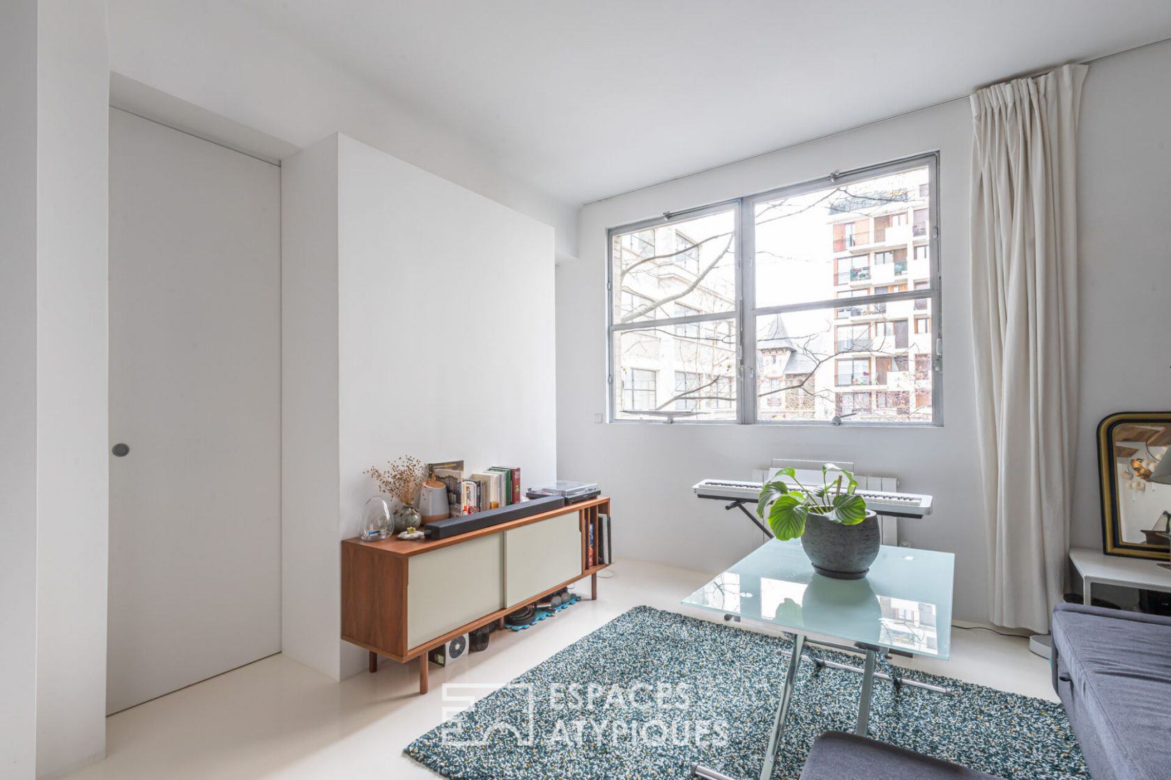 Architect Mini Loft
