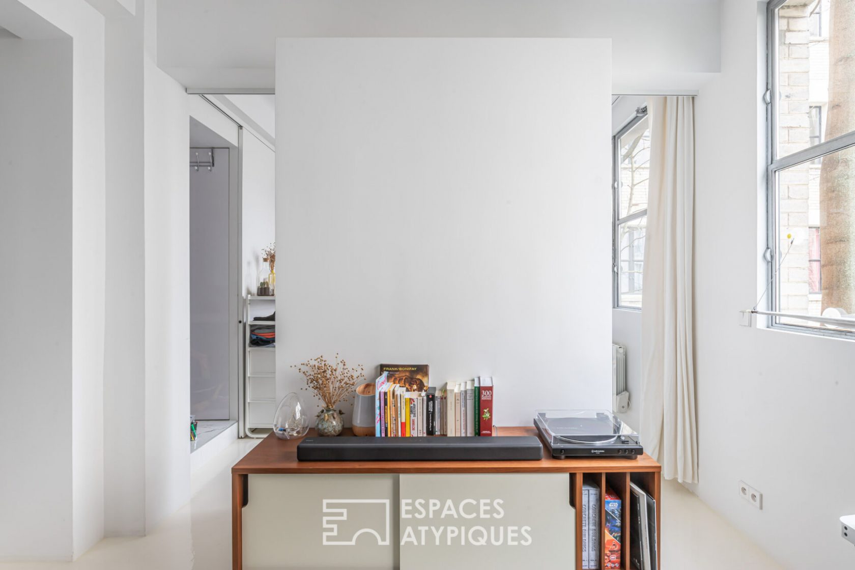 Architect Mini Loft
