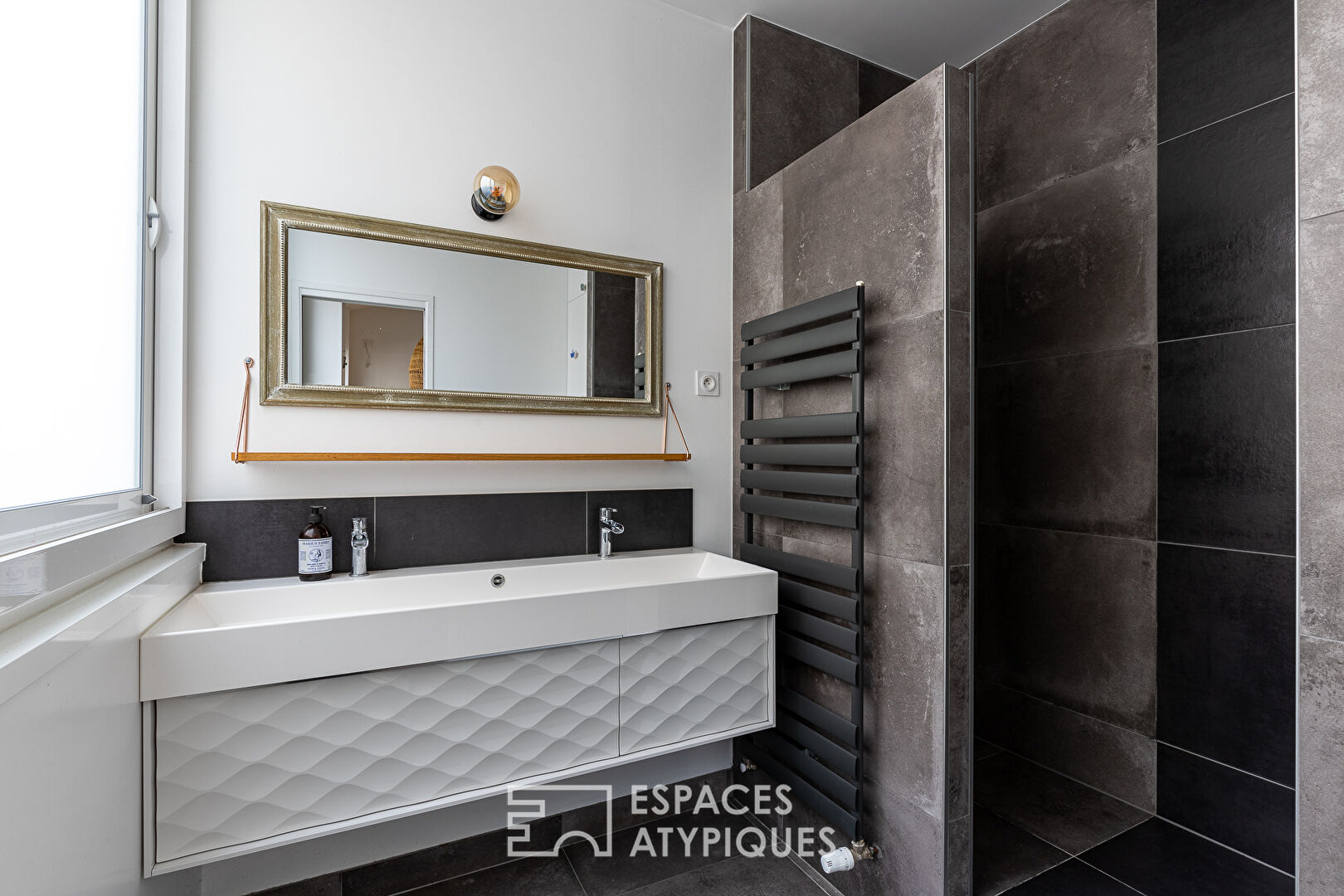 Appartement familial avec terrasse