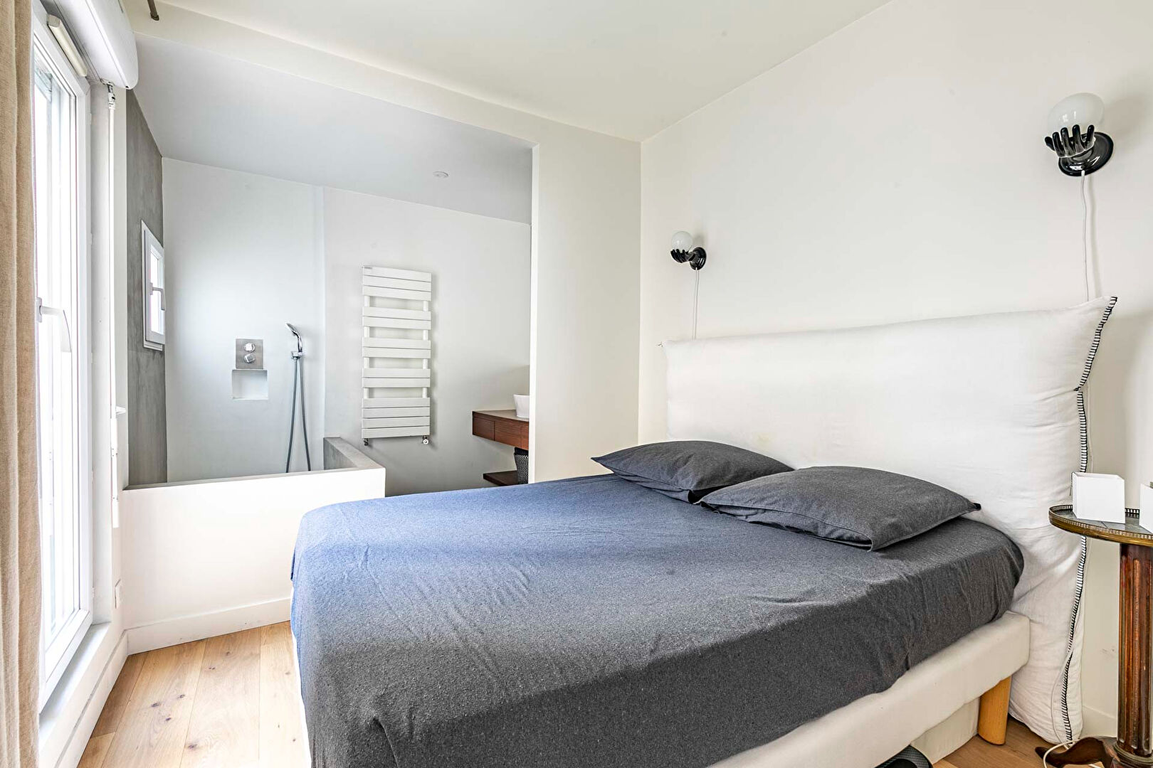Appartement Paris 3 pièce(s) 74 m2
