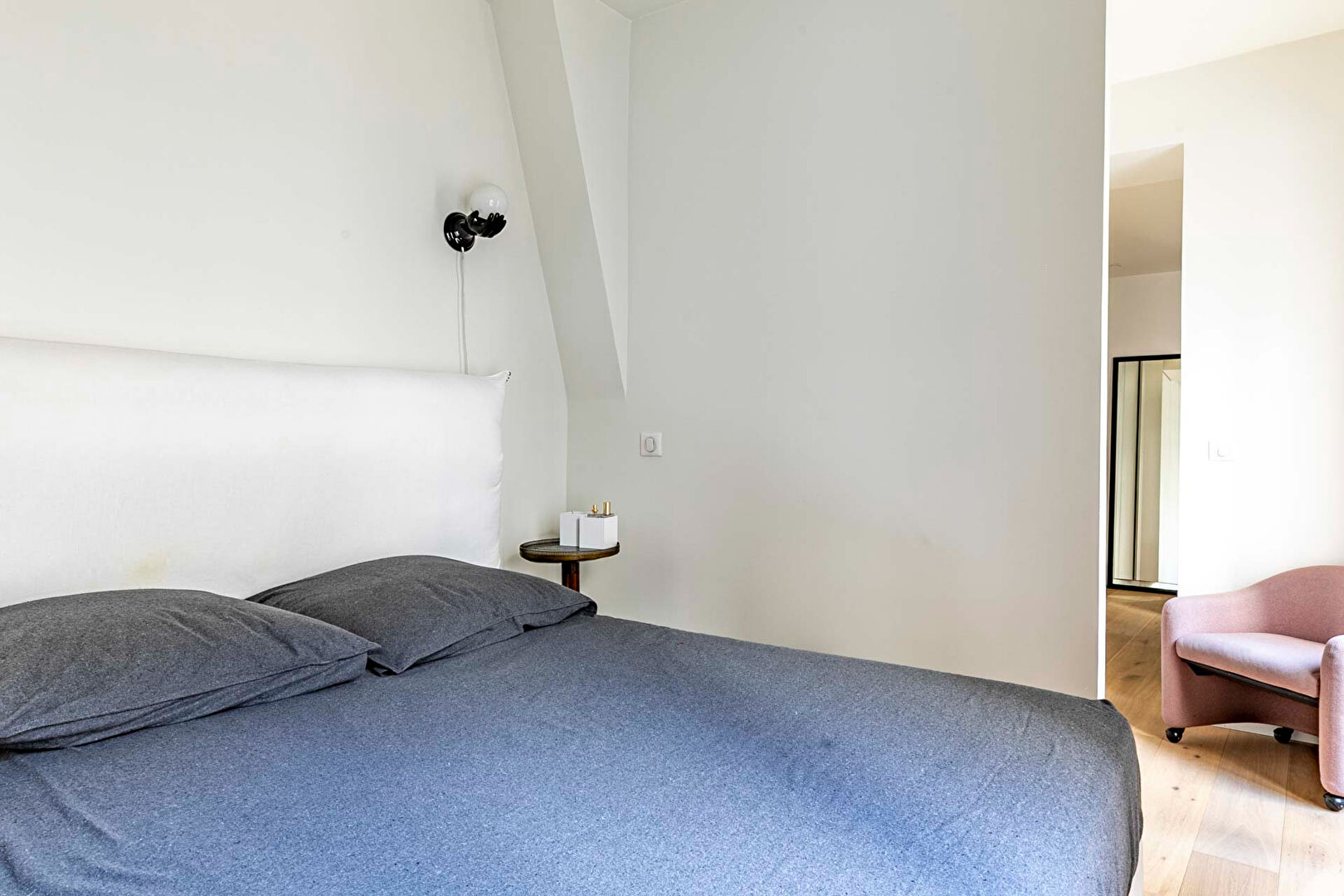 Appartement Paris 3 pièce(s) 74 m2
