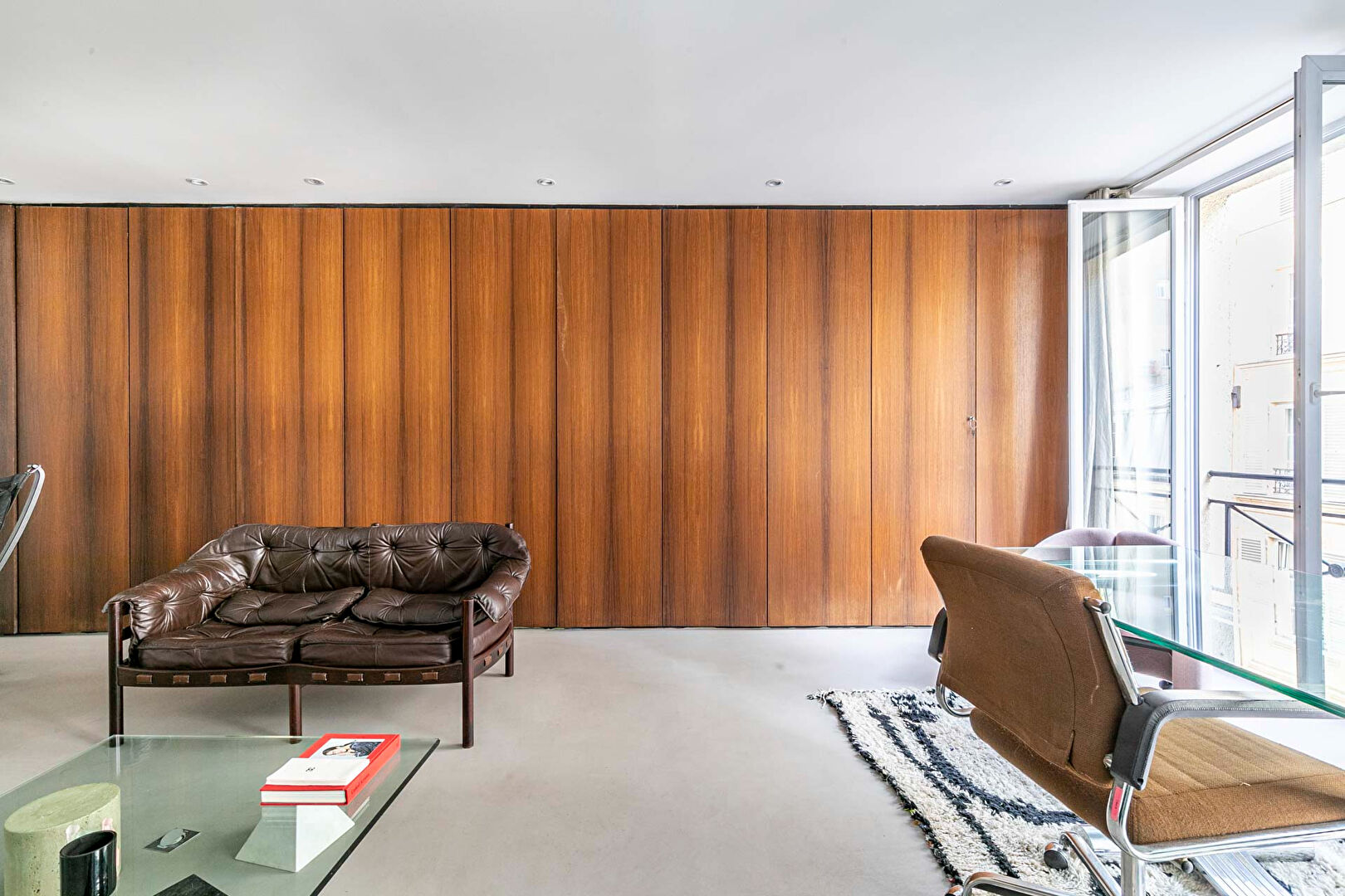 Appartement Paris 3 pièce(s) 74 m2