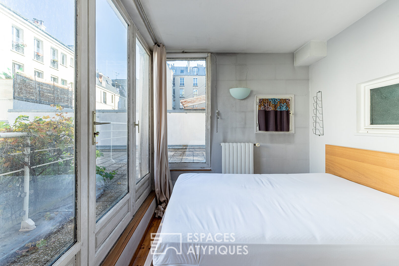 Maison avec jardin et terrasses