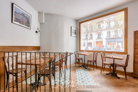 Local à réinventer
