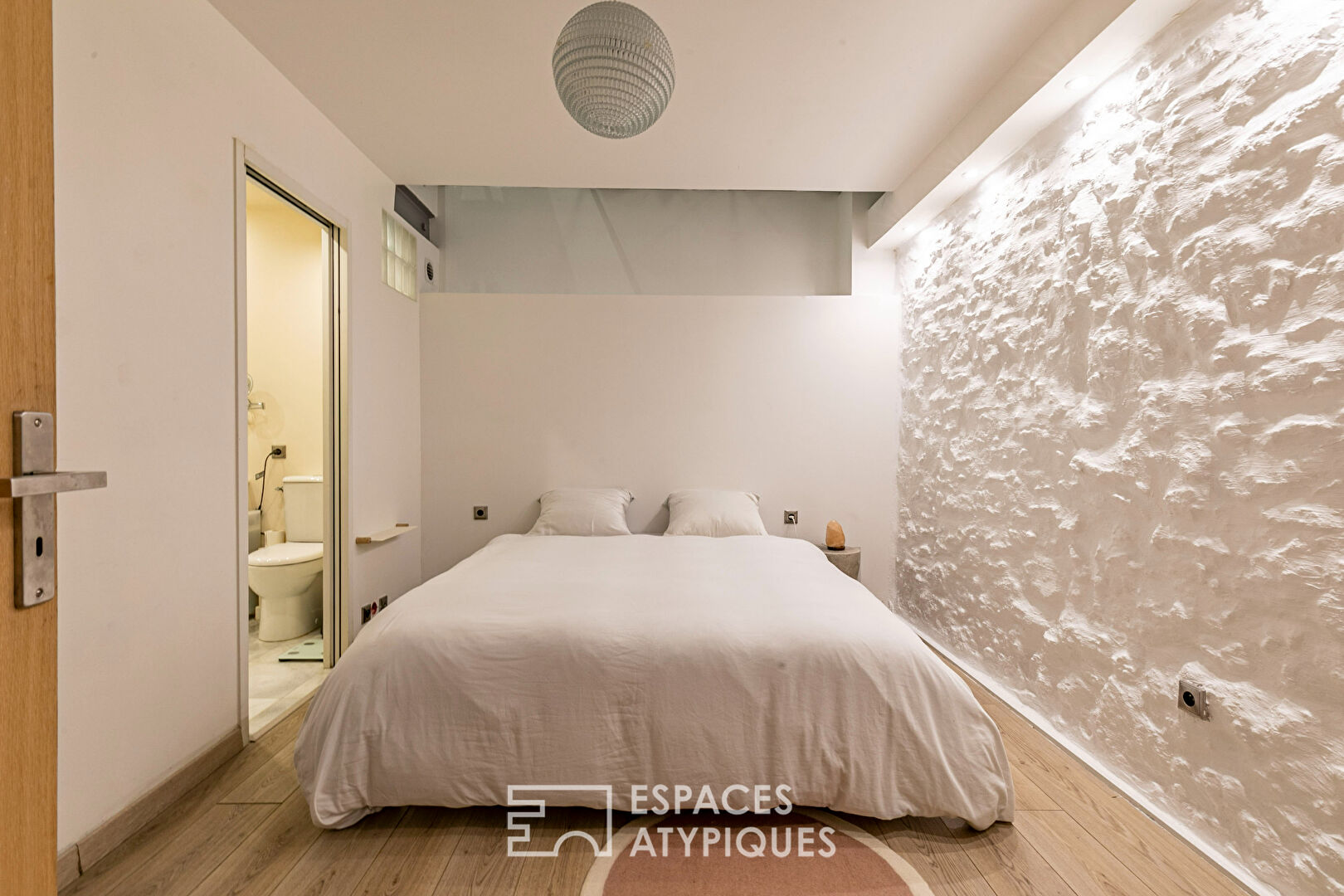Loft design et vintage