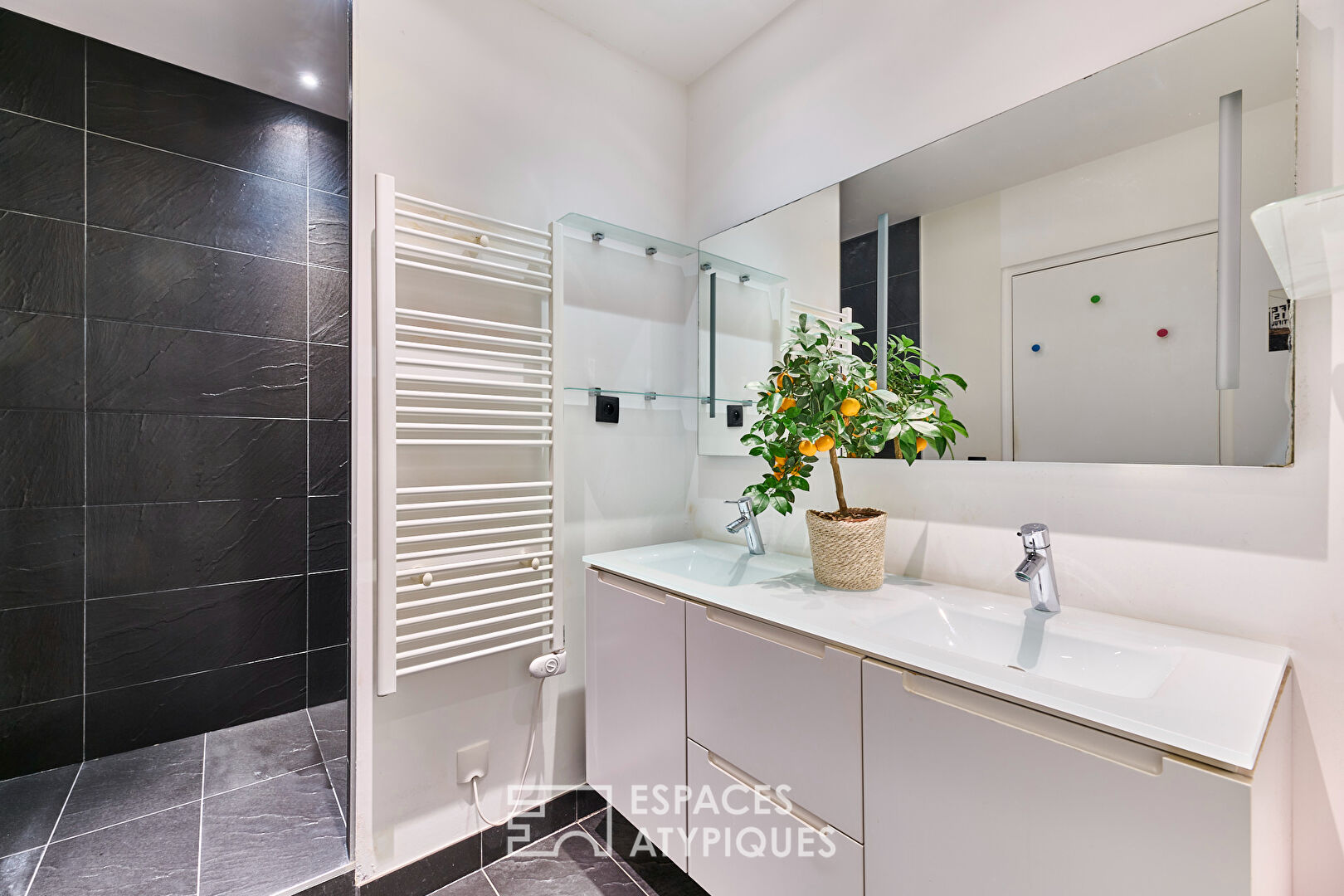 Exceptional loft near Bercy – Picpus